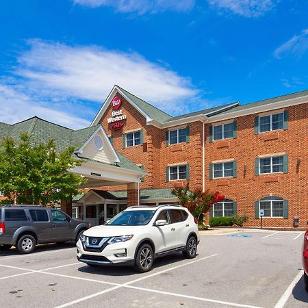 Best Western Plus Easton Inn & Suites מראה חיצוני תמונה