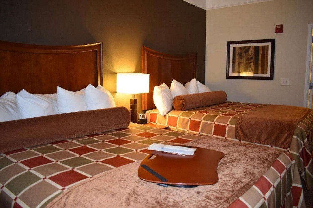 Best Western Plus Easton Inn & Suites מראה חיצוני תמונה