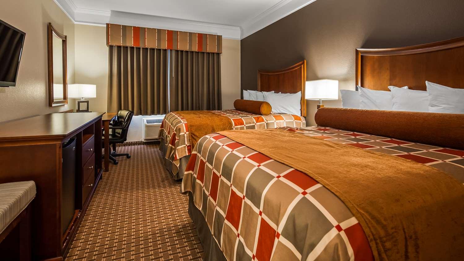 Best Western Plus Easton Inn & Suites מראה חיצוני תמונה