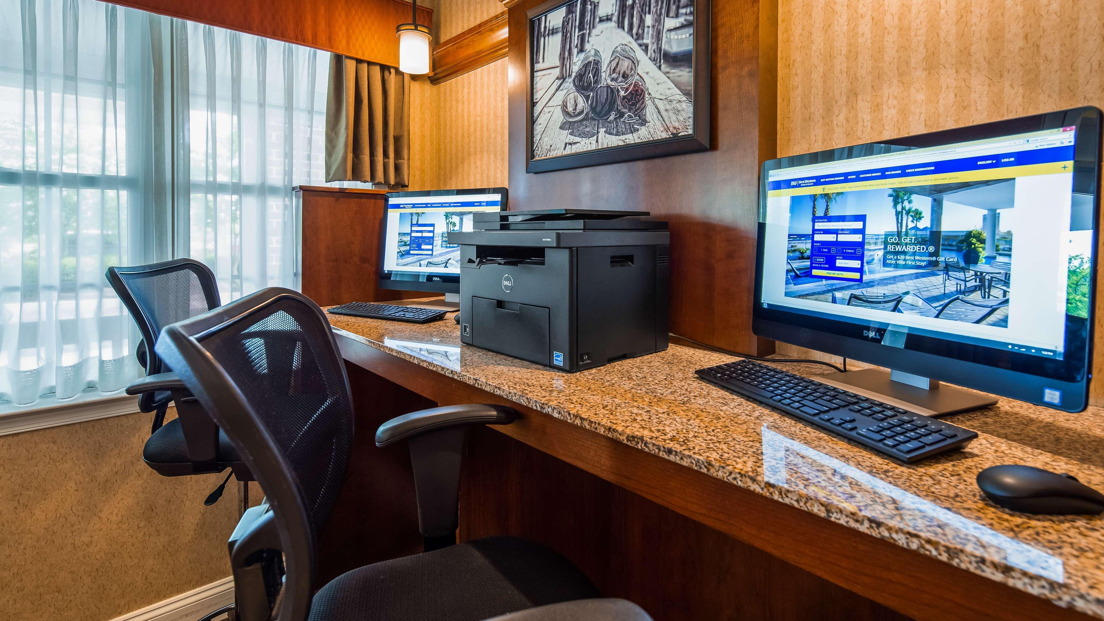 Best Western Plus Easton Inn & Suites מראה חיצוני תמונה