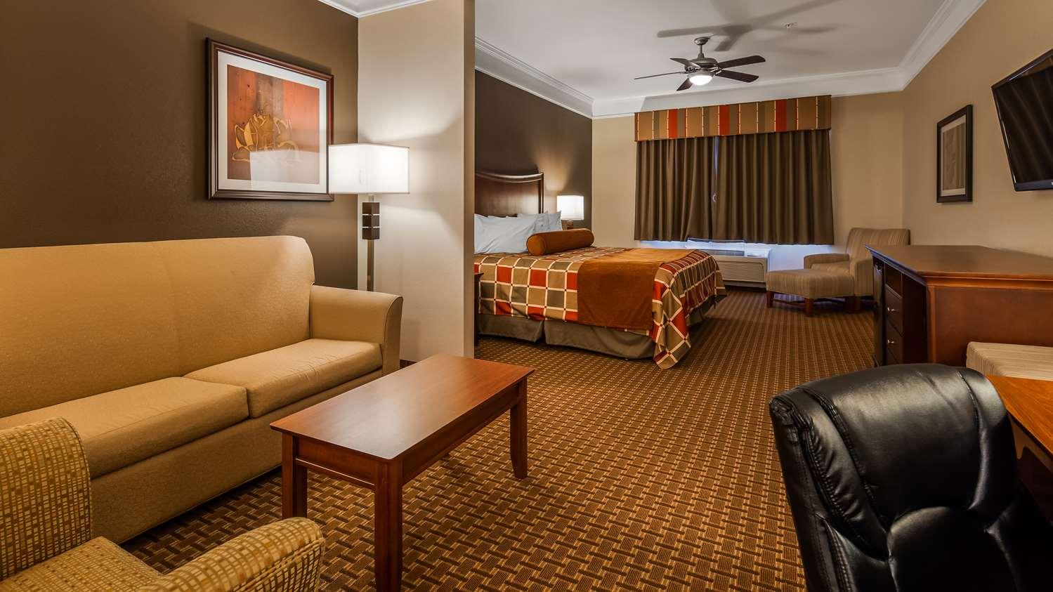 Best Western Plus Easton Inn & Suites מראה חיצוני תמונה