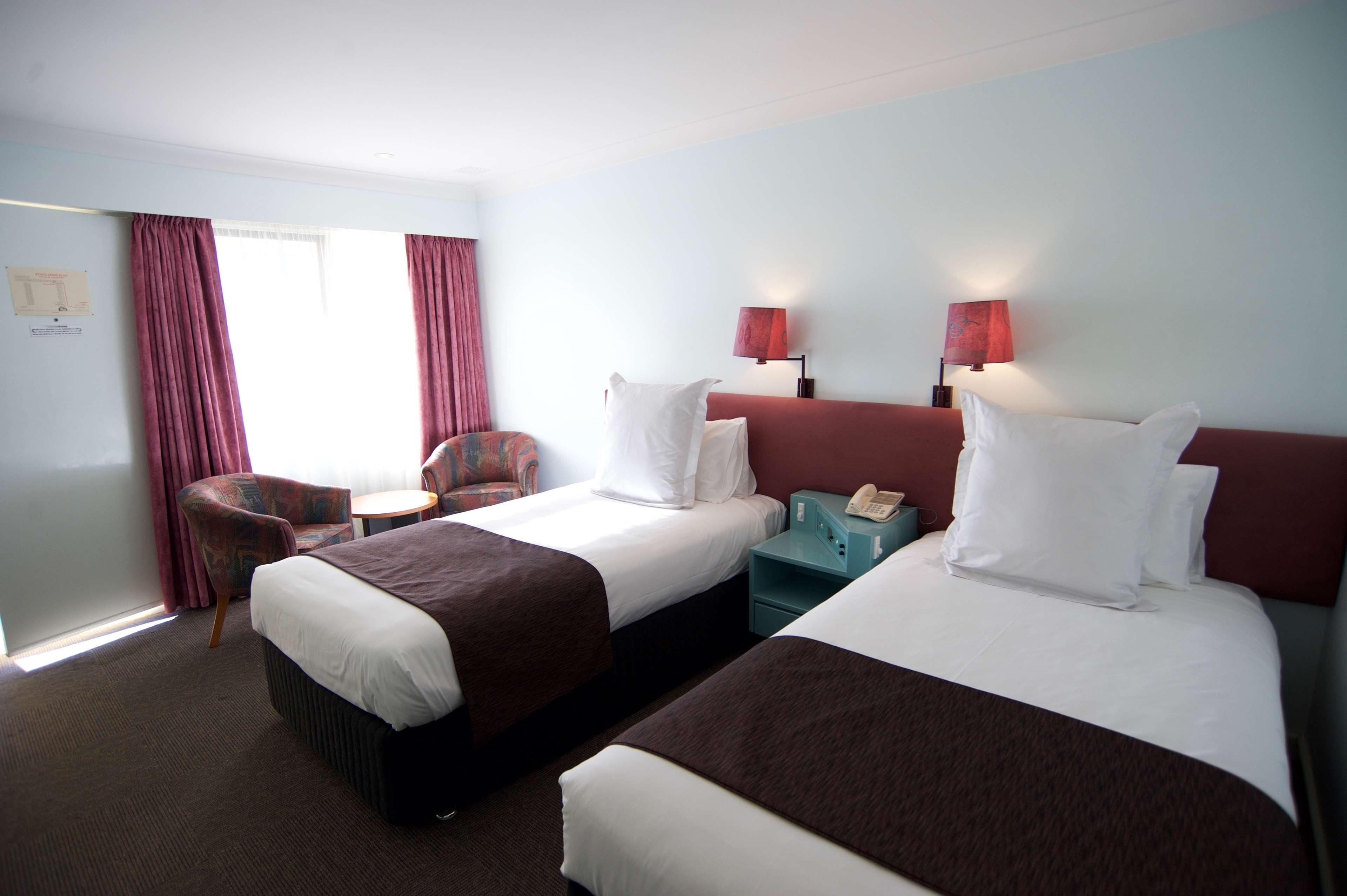 Best Western Plus Easton Inn & Suites מראה חיצוני תמונה