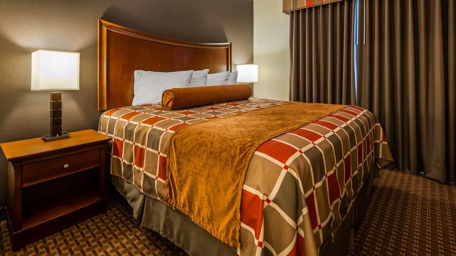 Best Western Plus Easton Inn & Suites מראה חיצוני תמונה