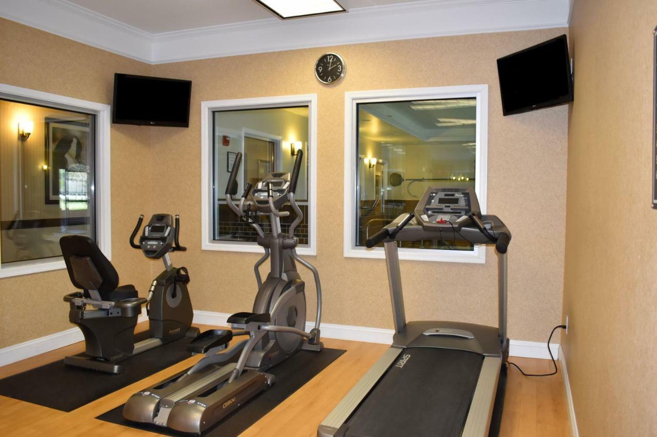 Best Western Plus Easton Inn & Suites מראה חיצוני תמונה